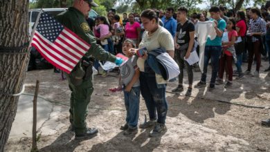 Foto - Estados Unidos planea otorgar facilidades a inmigrantes