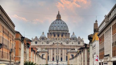 Foto - Vaticano estudiará excomunión a mafiosos