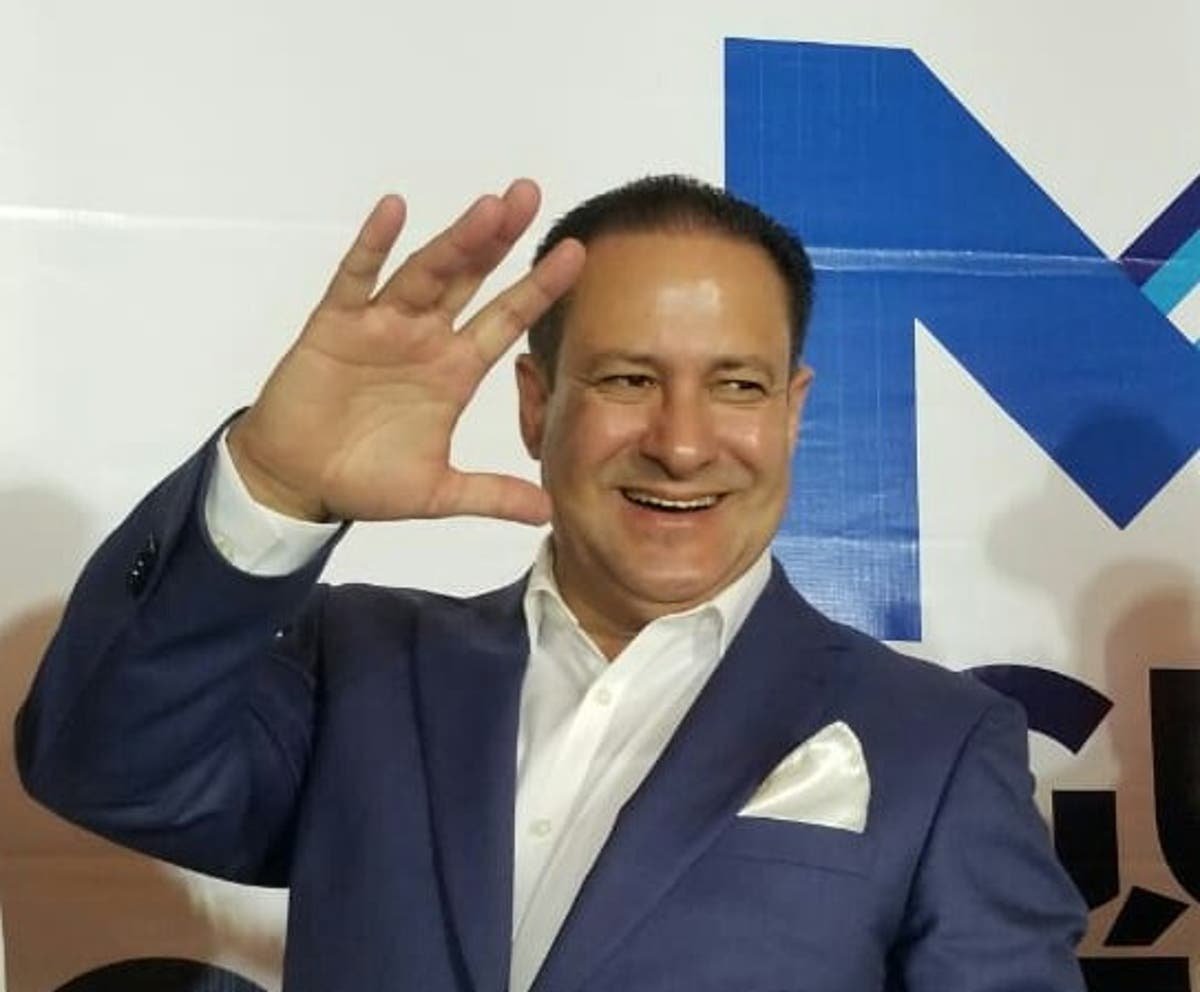 Foto - Diputado dominicano es arrestado es Miami por narcotráfico