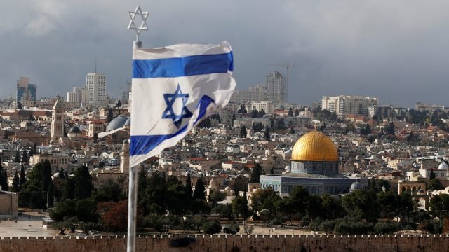 Foto - Honduras preocupada por conflicto entre Israel y Palestina
