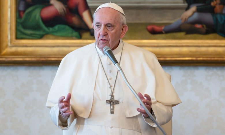 Foto - Papa apela a la unión de los cristianos del mundo