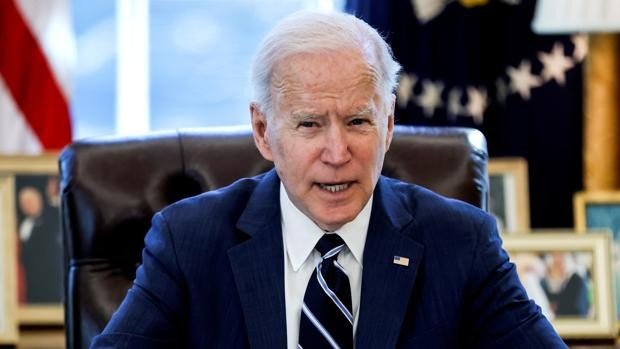 Foto - Biden envió dura advertencia a Hamas