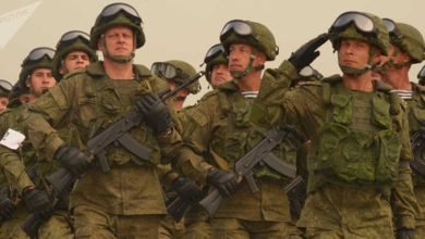 Foto - Gobierno de Brasil asegura que militares rusos operan en la frontera con Venezuela