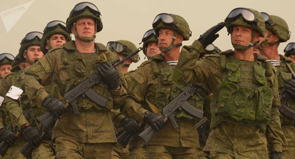 Foto - Gobierno de Brasil asegura que militares rusos operan en la frontera con Venezuela