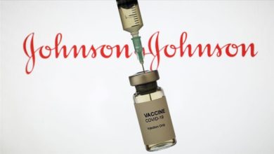 Foto - Alemania aprueba vacuna de Johnson & Jonhson
