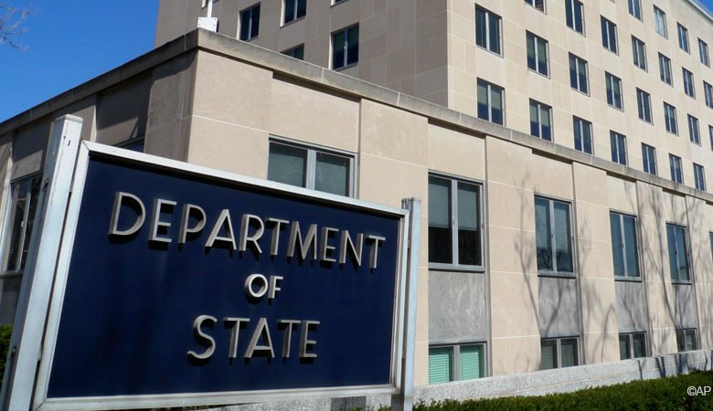 Foto - Estados Unidos rechazó petición de Maduro para aliviar sanciones