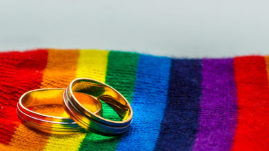 Foto - Baja California reconoció el matrimonio igualitario