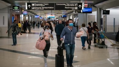 Foto - Canadá no permitirá el ingreso a turistas no vacunados