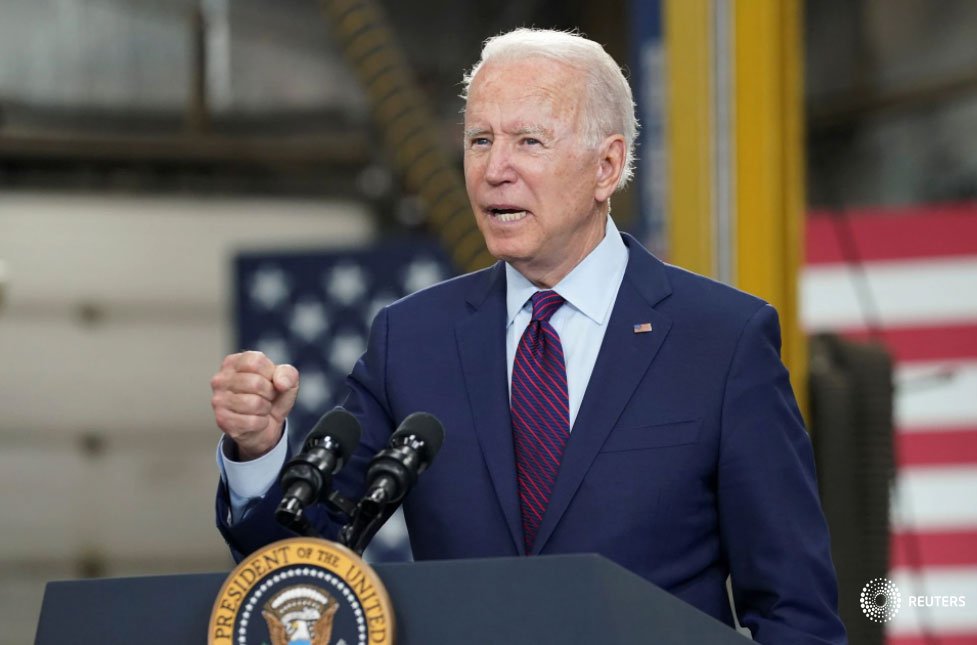 Foto - Biden evalúa restaurar internet en Cuba desde EEUU