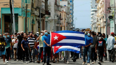 Foto - Cuba desmiente supuesta renuncia del ministro de Interior