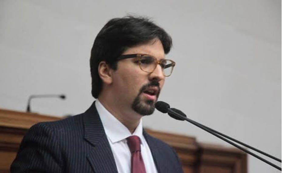 Foto - Régimen de Maduro se lleva preso a Freddy Guevara