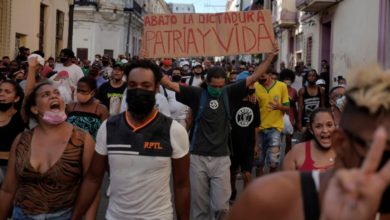 Foto - Cubanos recurren a los VPN para burlar la censura