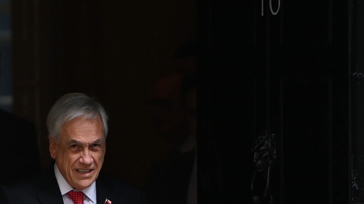 Impeachment a Piñera.