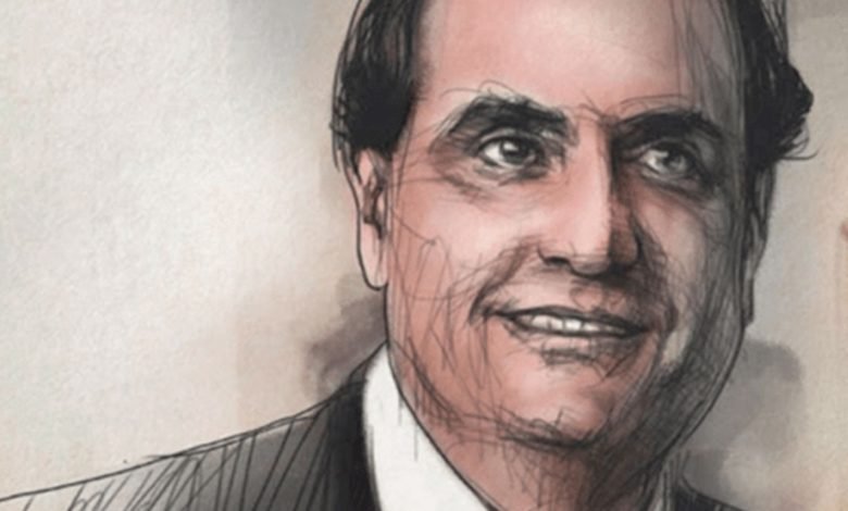 Juez desestimó a Saab.