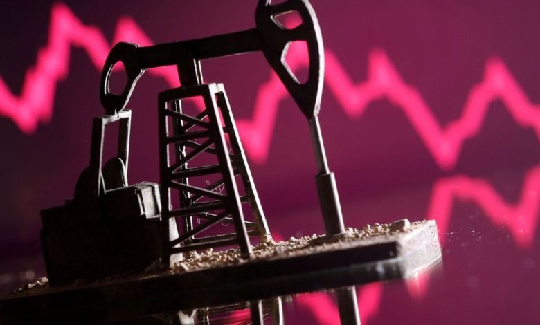 Aumenta el precio del Petróleo.