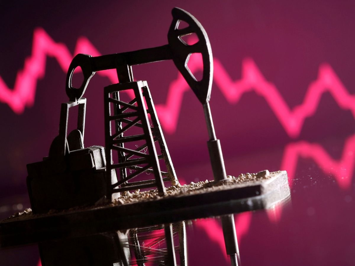 Aumenta el precio del Petróleo.