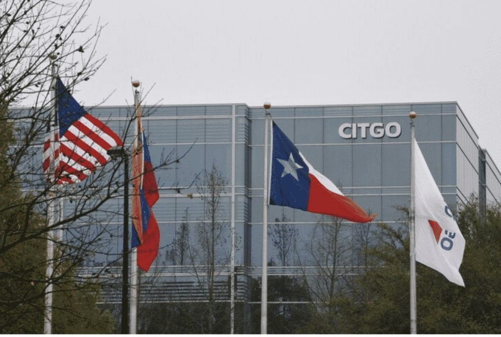 Los 6 de Citgo.