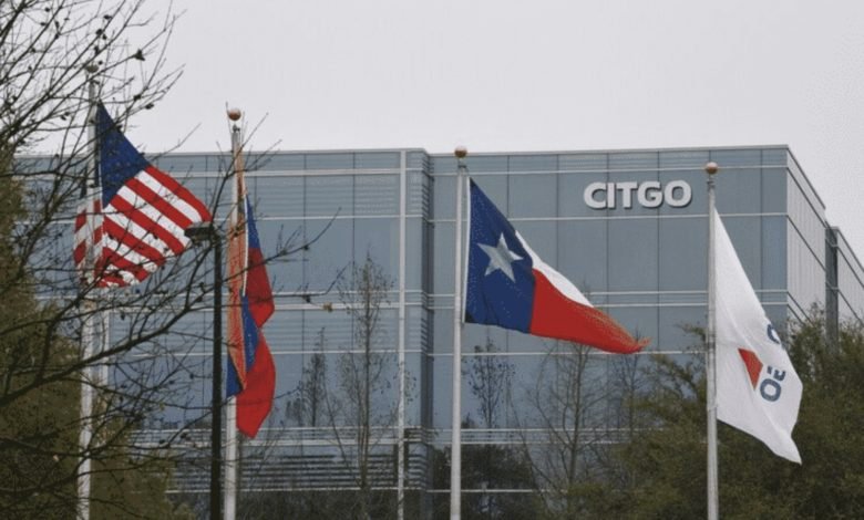 Los 6 de Citgo.