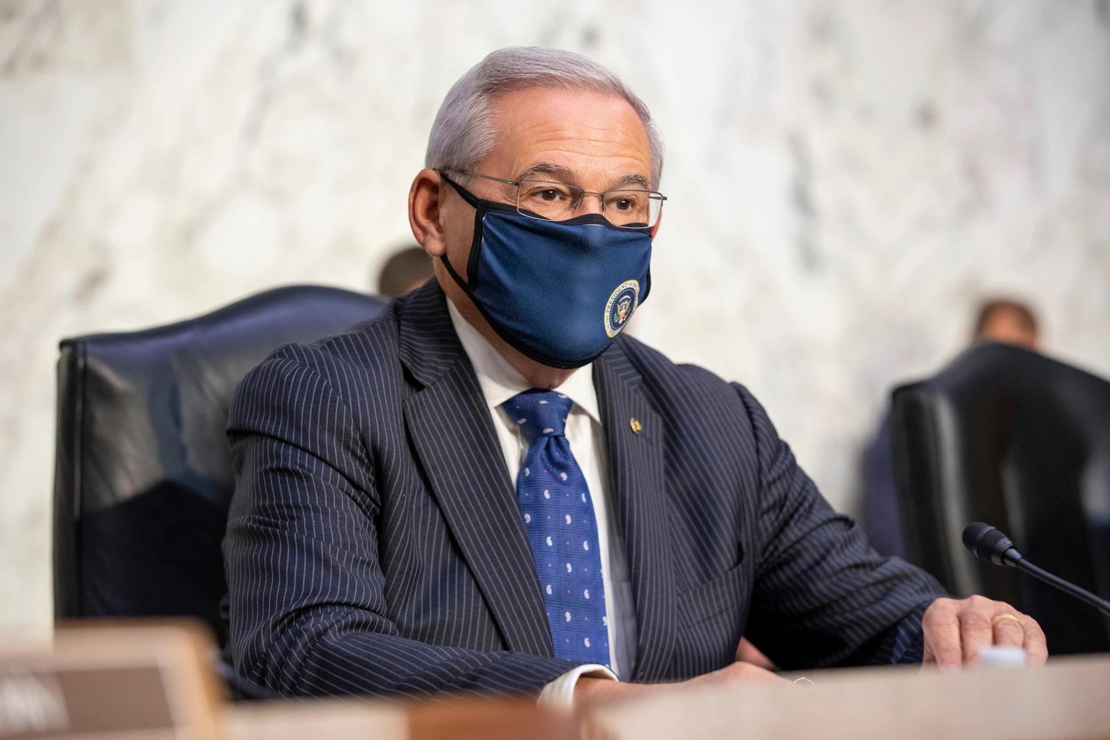 Polémica Elección.