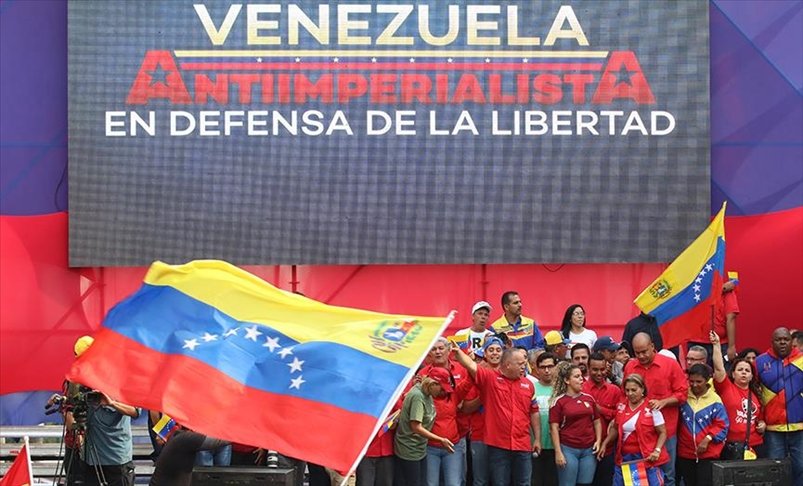 Se criticó el uso de los recursos del estado para la campaña electoral del oficialismo