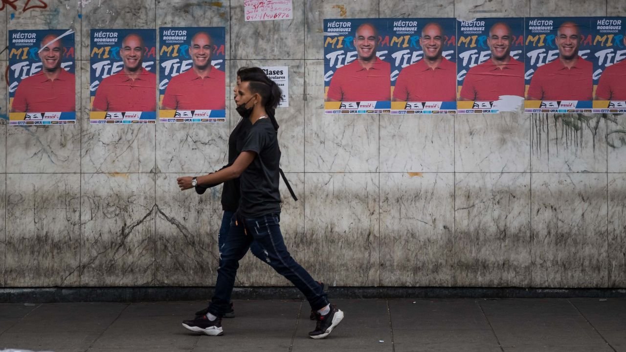 Oposición derrotada.