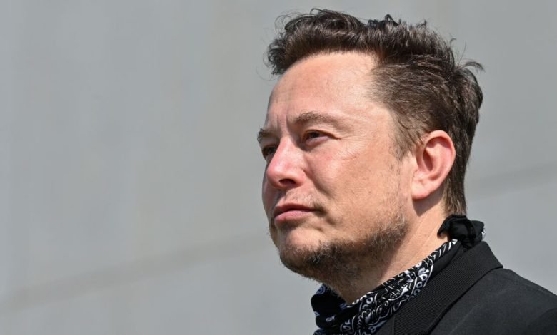 Elon Musk tiene la solución.