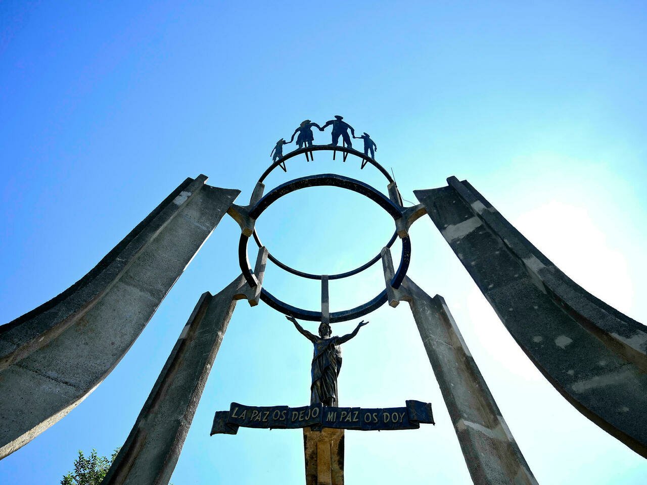 40 años de El Mozote.