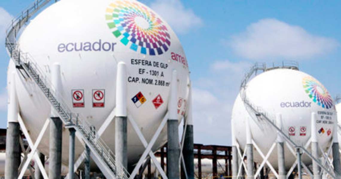 Contratos Petroleros.