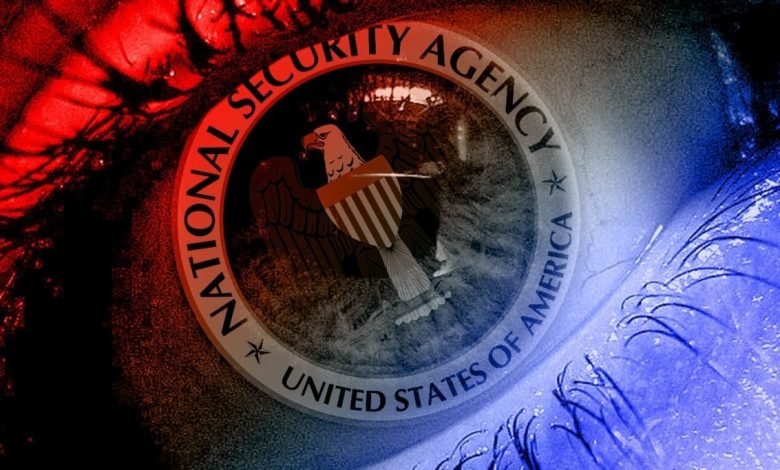 Ciberataques de la NSA.