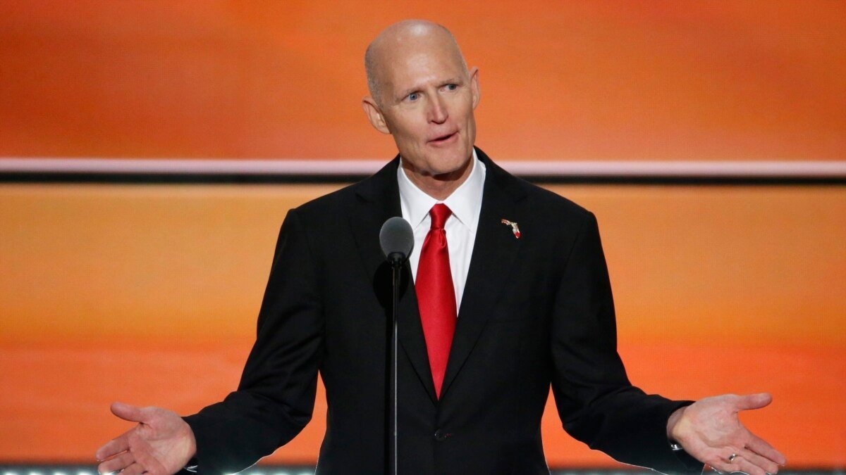 Medida sobre Venezuela de Biden.