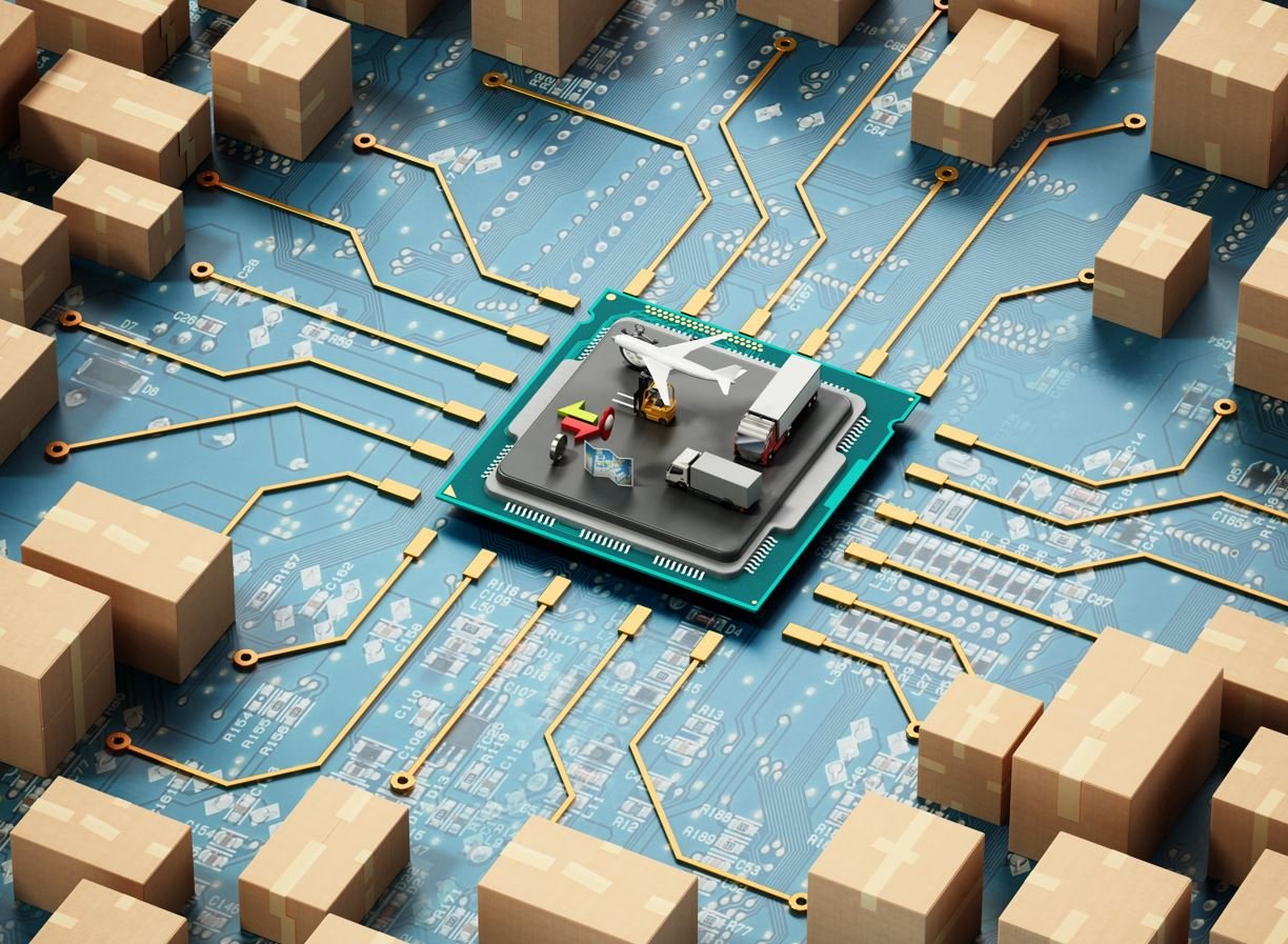 La guerra de los Chips.