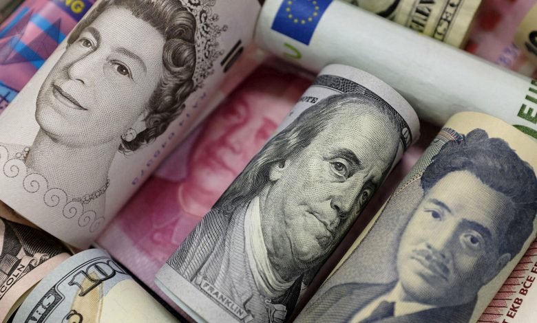 Se avecina la desdolarización.