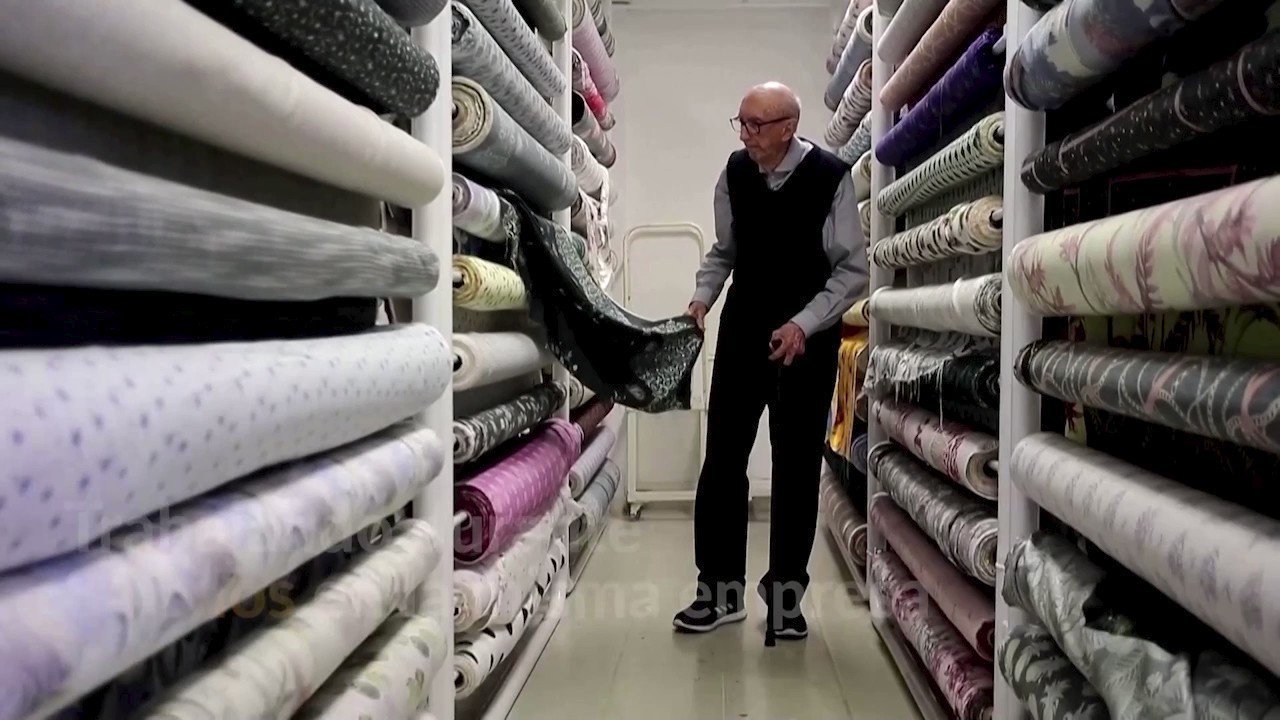 100 años y contando.