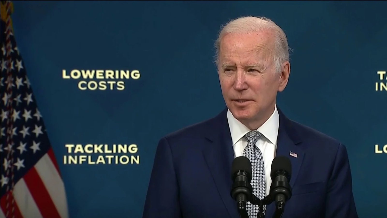 La culpa es del petróleo.