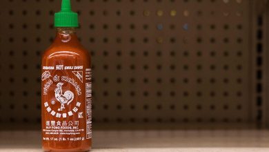 Más allá de la crisis Sriracha.