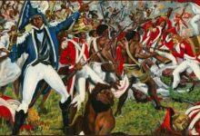 Un 22 de agosto inició la revolución haitiana, el primer movimiento revolucionario de América Latina, culminó con la abolición de la esclavitud en la colonia francesa de Saint-Domingue y la proclamación del Primer Imperio de Haití el 02 de septiembre de 1804.