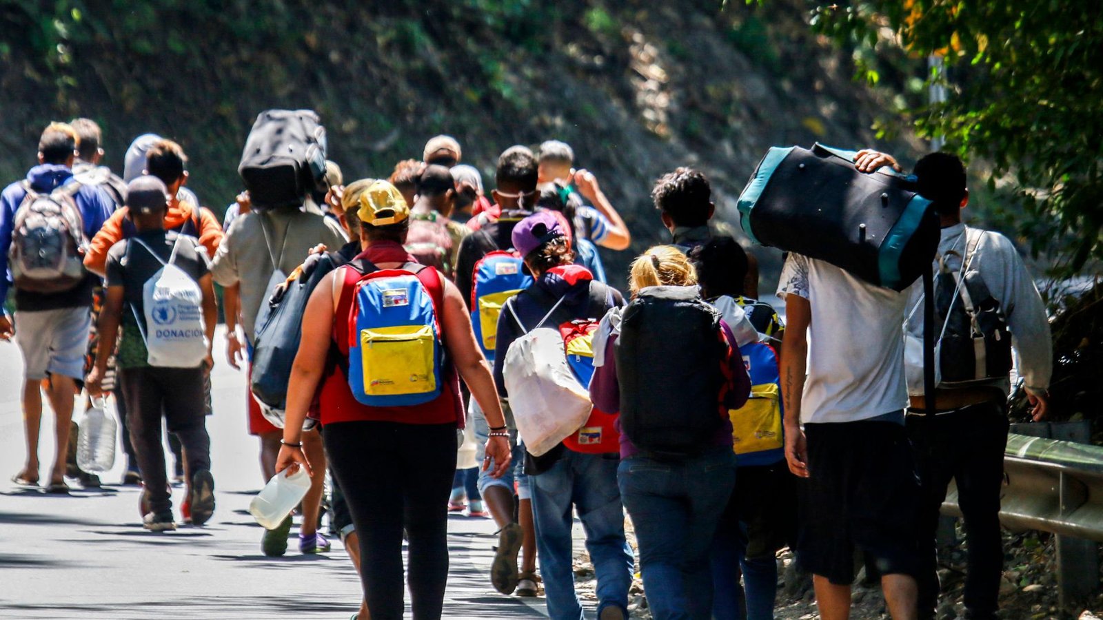 Sólo 24 mil elegidos.