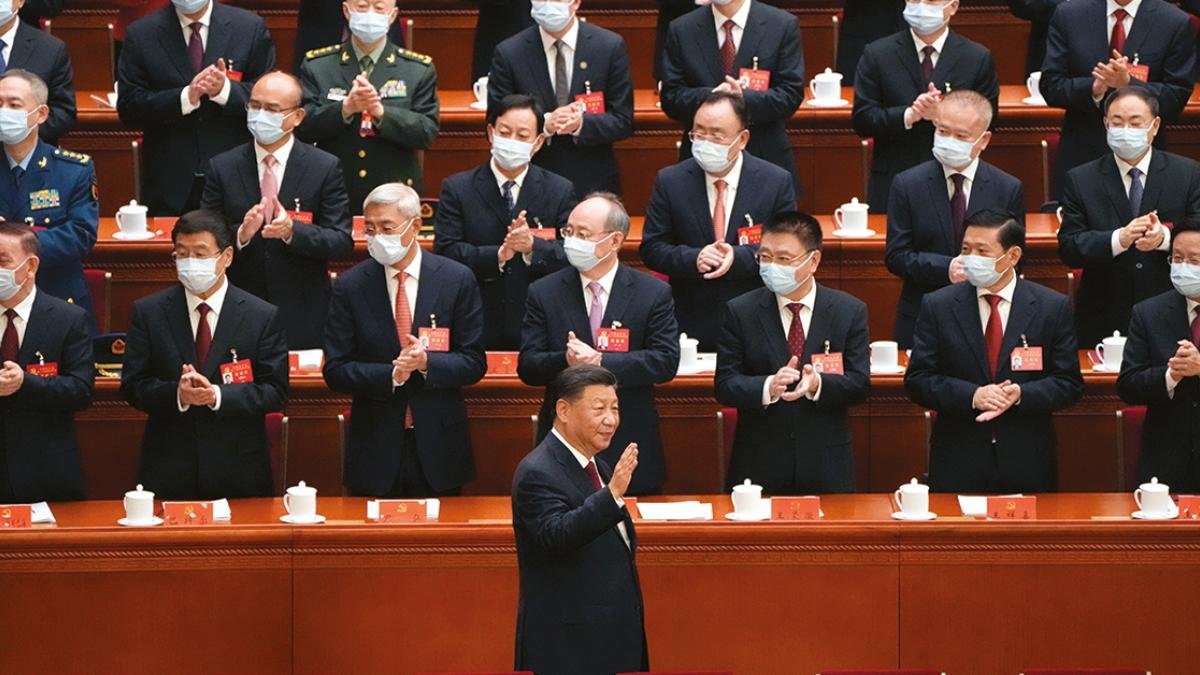 No te metas con mi Taiwán.