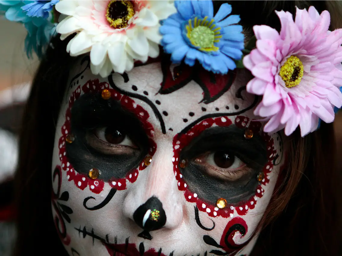 La muerte como fin y medio.