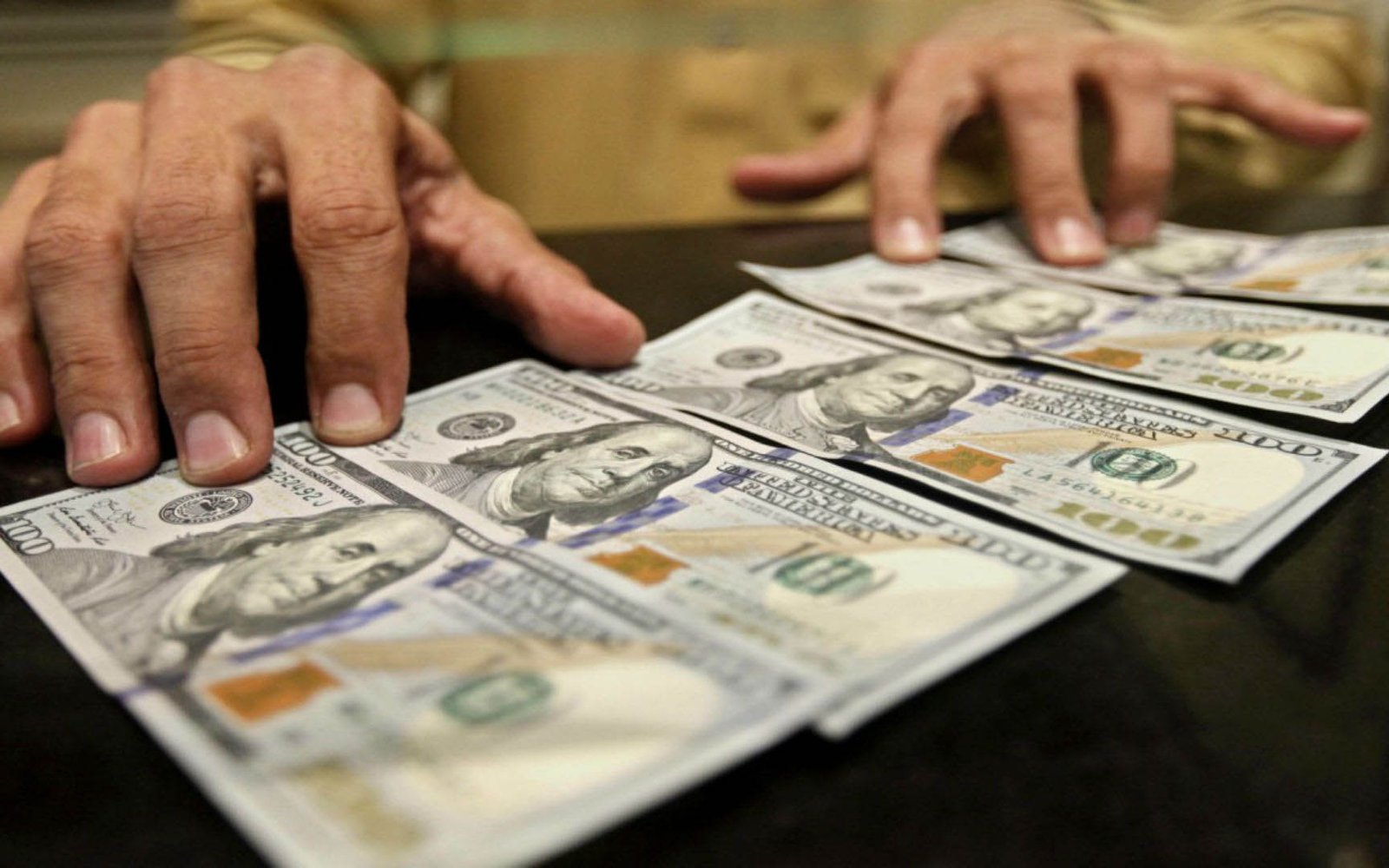 Pagar por el daño al clima.