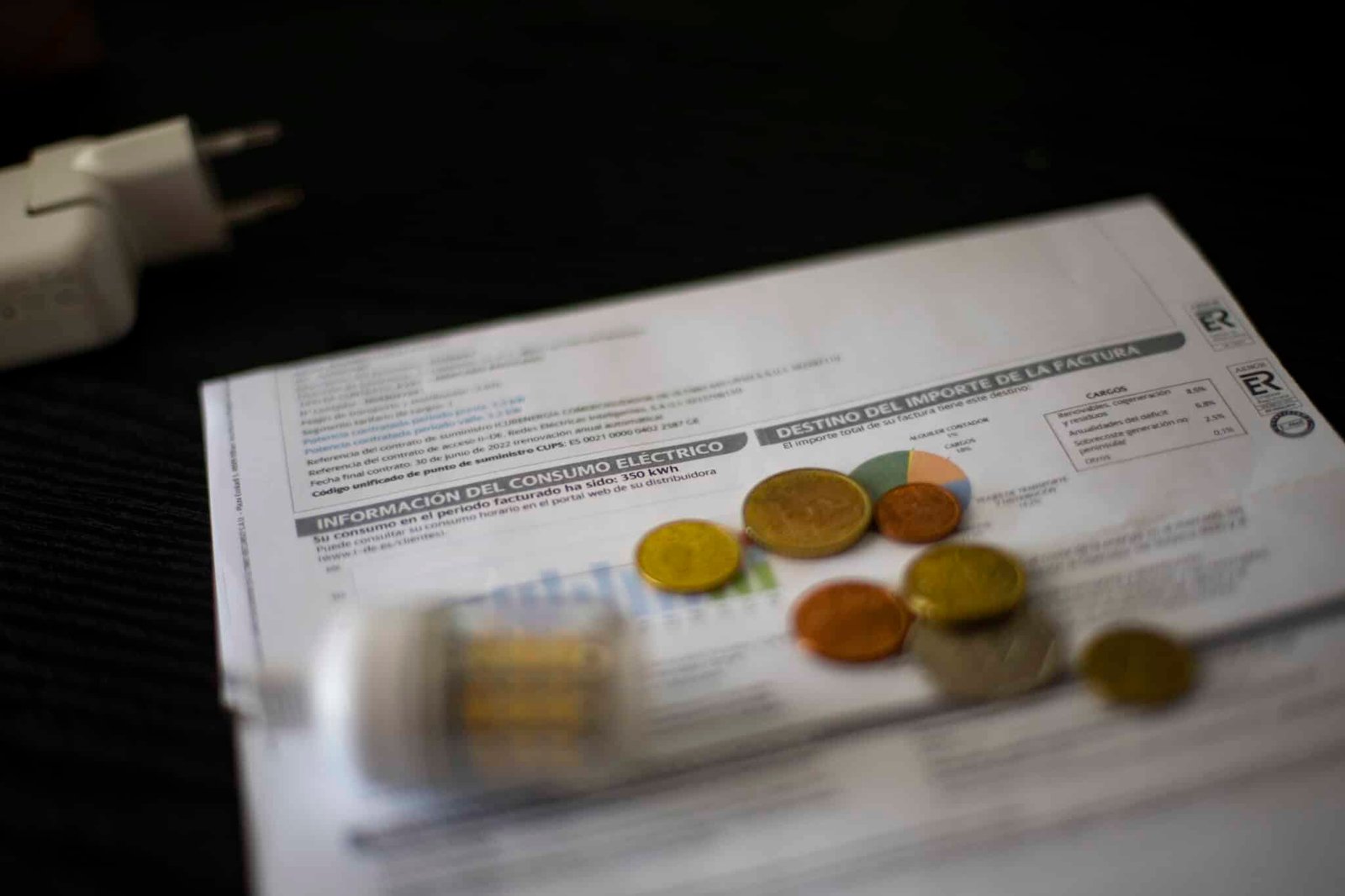 Mal Tope para el petróleo.