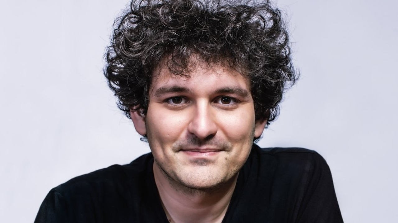 Conoce a Bankman de FTX.