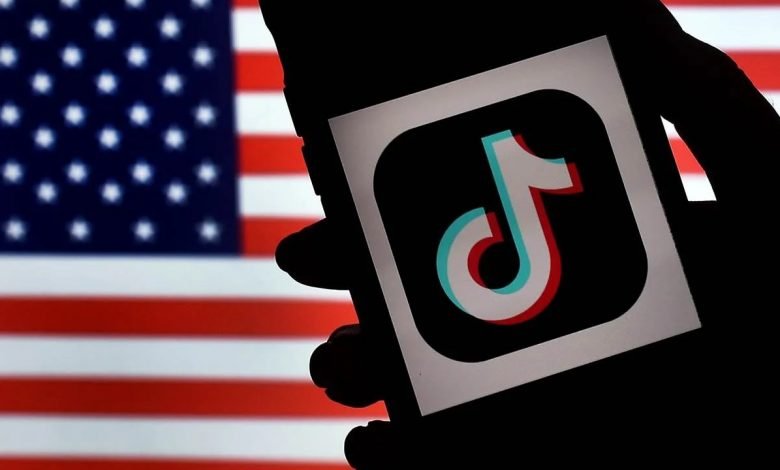 TikTok prohibido.