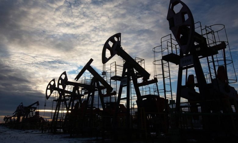 Mercado alcista por límite petrolero.
