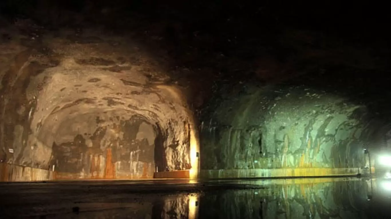 Será difícil restablecer el SPR.