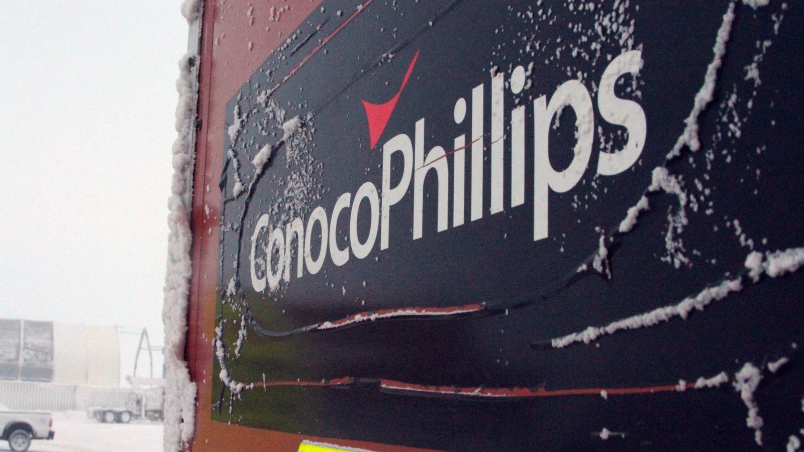 ConocoPhillips busca sanear su deuda.