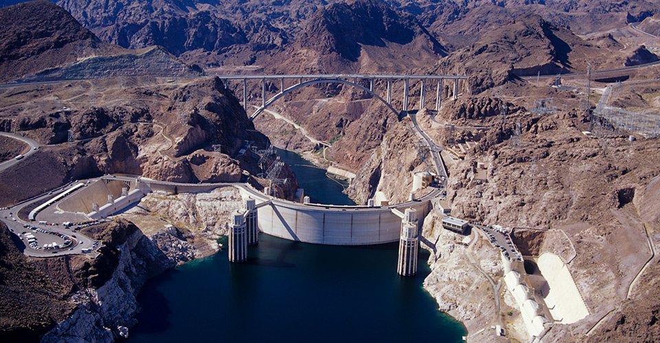 Fuentes de electricidad en EEUU.