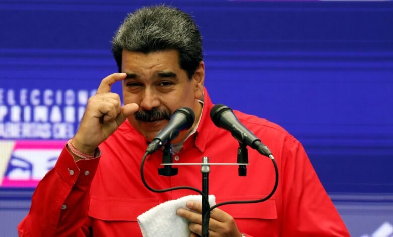 Elecciones Libres y Justas.