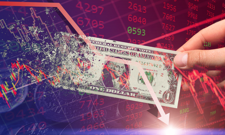 La inflación muerde las tasas de interés.