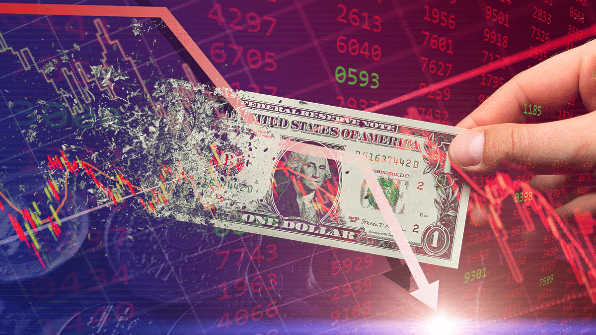 La inflación muerde las tasas de interés.